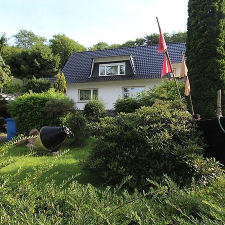 F-1041 Ferienwohnung Greta Sellin  Eksteriør billede