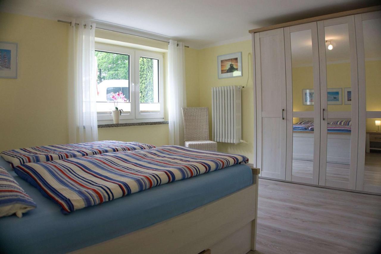 F-1041 Ferienwohnung Greta Sellin  Eksteriør billede