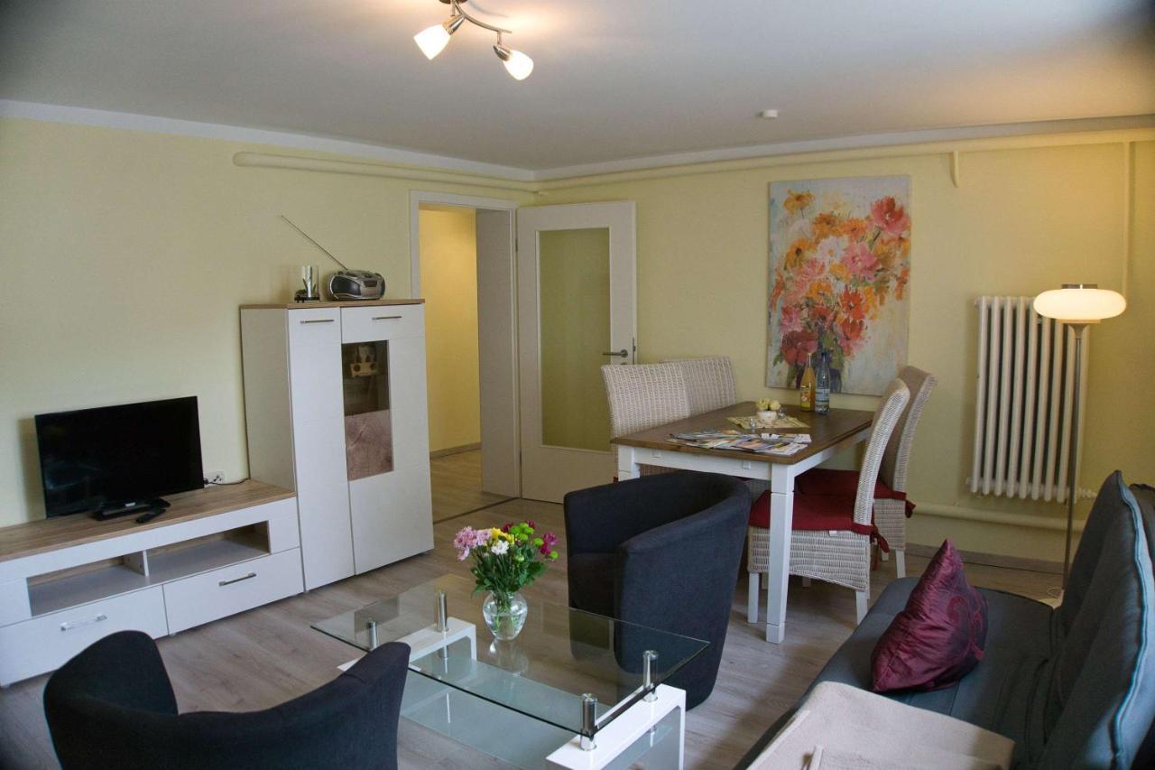 F-1041 Ferienwohnung Greta Sellin  Eksteriør billede